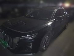 FAW H5 2.0T Edition - фото 1