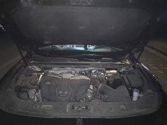 FAW H5 2.0T Edition - фото 11