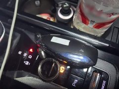 FAW H5 2.0T Edition - фото 12