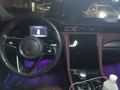 FAW H5 2.0T Edition - фото 13