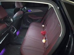 FAW H5 2.0T Edition - фото 15