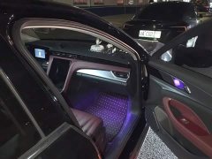 FAW H5 2.0T Edition - фото 18