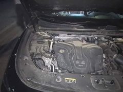 FAW H5 2.0T Edition - фото 19