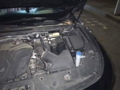 FAW H5 2.0T Edition - фото 20