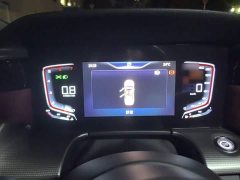 FAW H5 2.0T Edition - фото 4