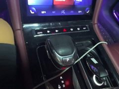 FAW H5 2.0T Edition - фото 7