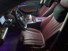 FAW H5 2.0T Edition - фото 8