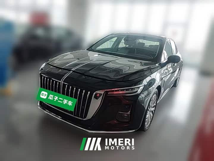 FAW H5 2.0T Edition