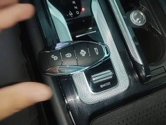 FAW H5 2.0T Edition - фото 13