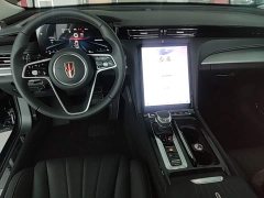 FAW H5 2.0T Edition - фото 14