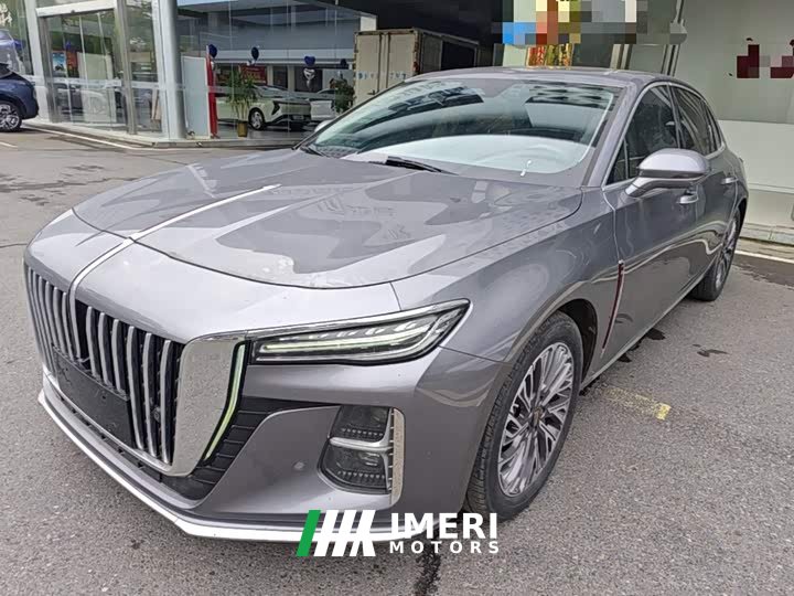 FAW H5 2.0T Edition