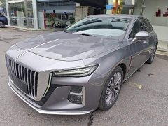 FAW H5 2.0T Edition - фото 1