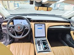 FAW H5 2.0T Edition - фото 10