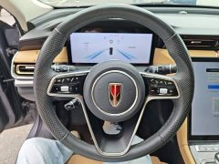 FAW H5 2.0T Edition - фото 11
