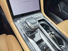 FAW H5 2.0T Edition - фото 14