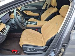 FAW H5 2.0T Edition - фото 15