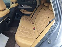 FAW H5 2.0T Edition - фото 17