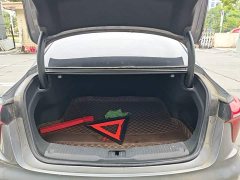FAW H5 2.0T Edition - фото 19