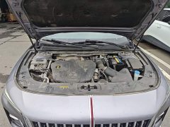 FAW H5 2.0T Edition - фото 20