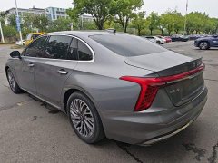 FAW H5 2.0T Edition - фото 5