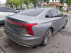 FAW H5 2.0T Edition - фото 7
