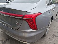 FAW H5 2.0T Edition - фото 8