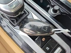 FAW H5 2.0T Edition - фото 9