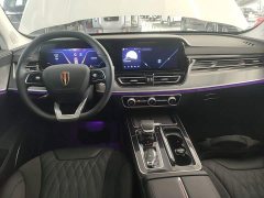 FAW HS5 2.0T Pro Edition - фото 10