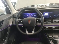 FAW HS5 2.0T Pro Edition - фото 11