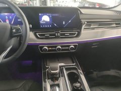 FAW HS5 2.0T Pro Edition - фото 13