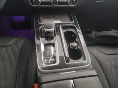 FAW HS5 2.0T Pro Edition - фото 14