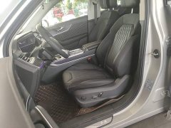 FAW HS5 2.0T Pro Edition - фото 15