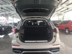 FAW HS5 2.0T Pro Edition - фото 19