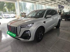 FAW HS5 2.0T Pro Edition - фото 2