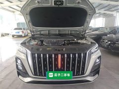 FAW HS5 2.0T Pro Edition - фото 20