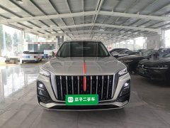 FAW HS5 2.0T Pro Edition - фото 3