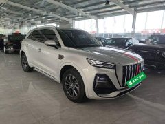 FAW HS5 2.0T Pro Edition - фото 4
