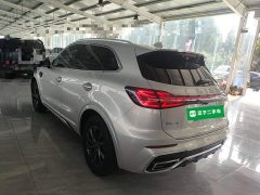 FAW HS5 2.0T Pro Edition - фото 5