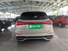 FAW HS5 2.0T Pro Edition - фото 6