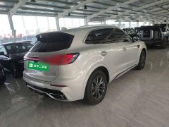 FAW HS5 2.0T Pro Edition - фото 7