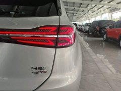 FAW HS5 2.0T Pro Edition - фото 8