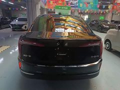FAW E-QM5 Edition - фото 6