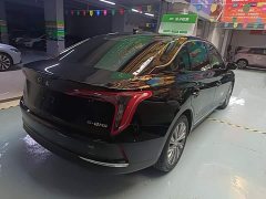 FAW E-QM5 Edition - фото 7