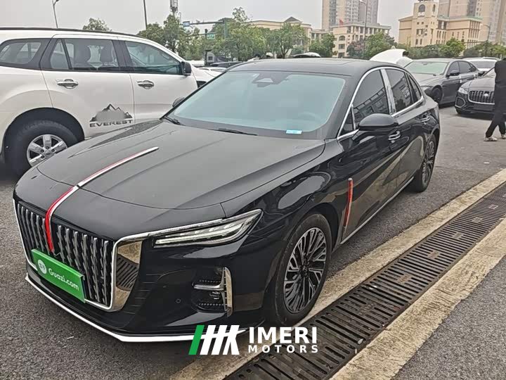 FAW H5 2.0T Edition