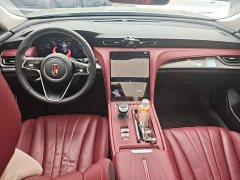 FAW H5 2.0T Edition - фото 10