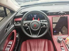 FAW H5 2.0T Edition - фото 11