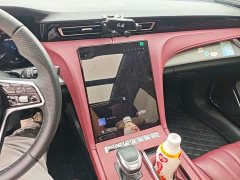 FAW H5 2.0T Edition - фото 13