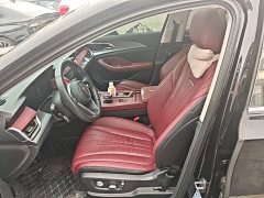 FAW H5 2.0T Edition - фото 15