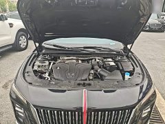 FAW H5 2.0T Edition - фото 20