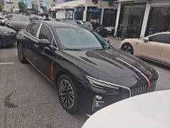 FAW H5 2.0T Edition - фото 4